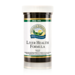 liver health formula (100 kaps.)