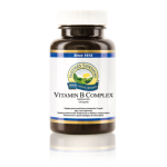 vitamin b complex (120 kaps.)