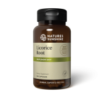 licorice root (100 kaps.)